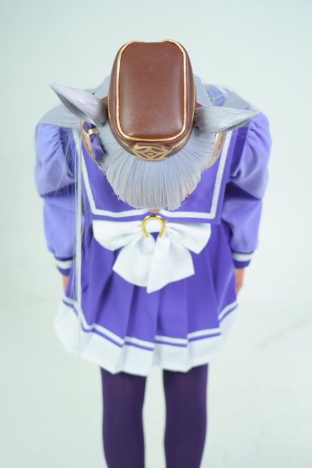 コスプレイヤー琥珀のTwitter画像27