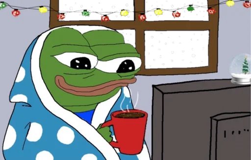 New Year Fam!