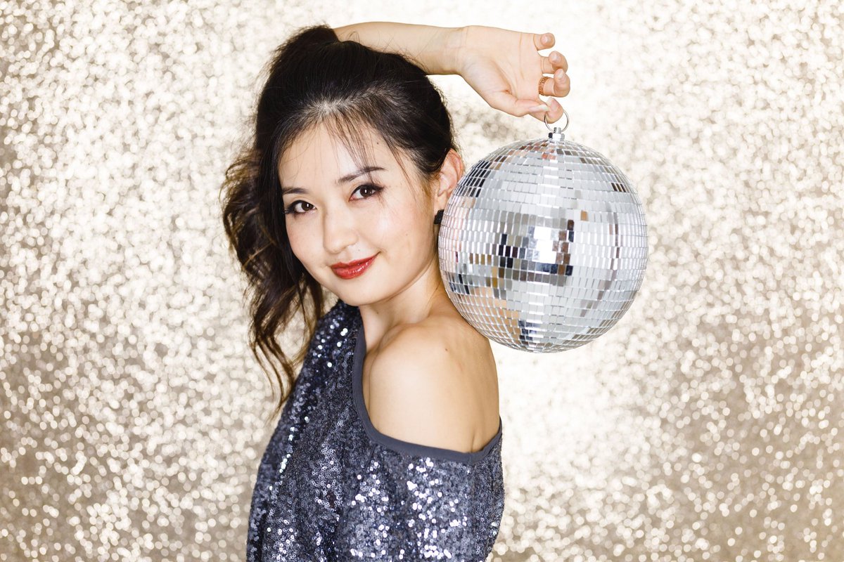 xsnw's tweet photo. HAPPY NEW YEAR 2024🎉
あけましておめでとうございます🥂今年も宜しくお願いします😚 https://t.co/1mua4gZVlr