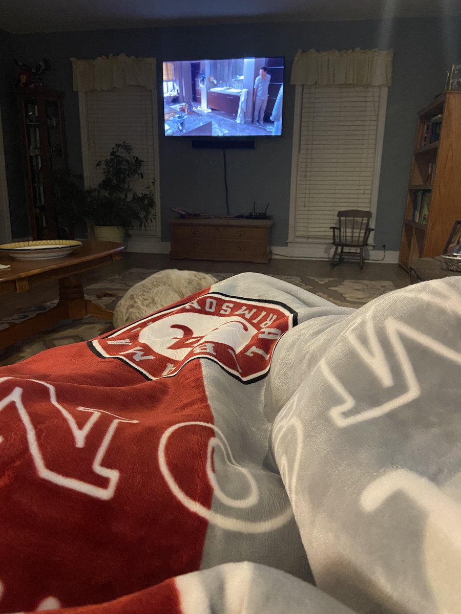 Partying hard in New Years Eve