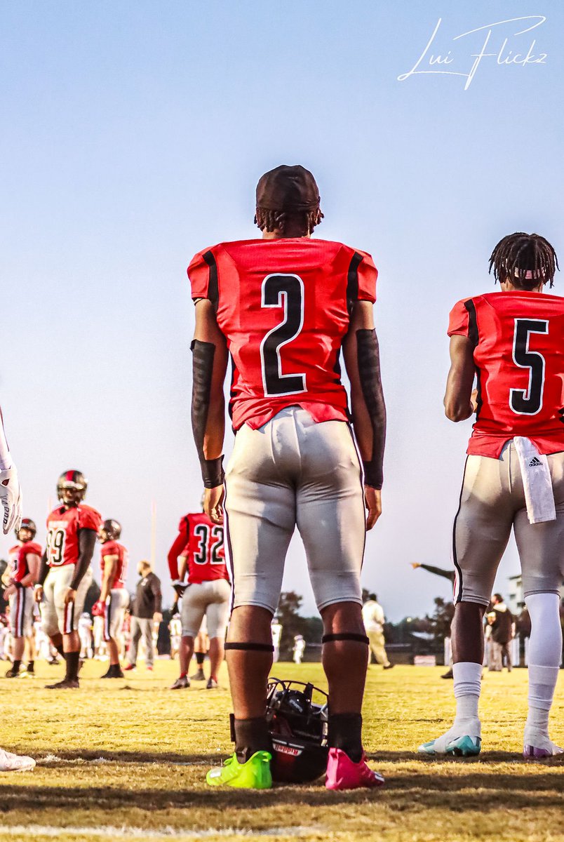 Isiah “OC” Jones tweet media