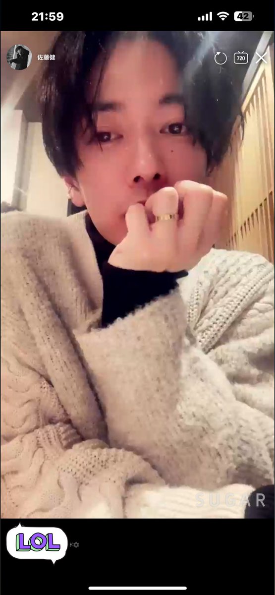 yuuyurin's tweet photo. 穏やかな新年をお迎えの事と存じます🎍

今日は朝から
亜希子さん
良一さん
みゆきちゃん
そして
麦ちゃん

昨夜は
突然のSUGARに
アタフタ
キラキラ健さんでした

#義母と娘のブルース 
#TBSチャンネル1
#一挙放送 
#佐藤健SUGAR https://t.co/4p2OpS3nq3