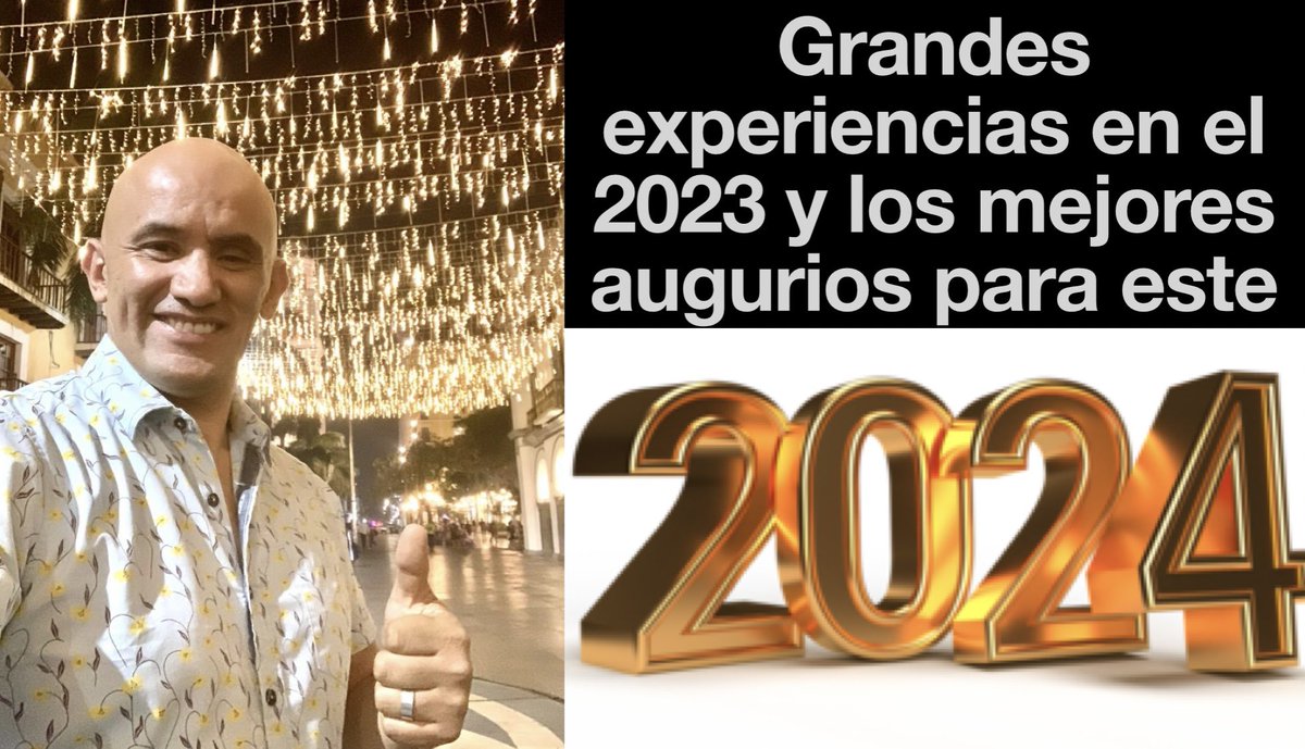 Juan Carlos Villegas tweet media