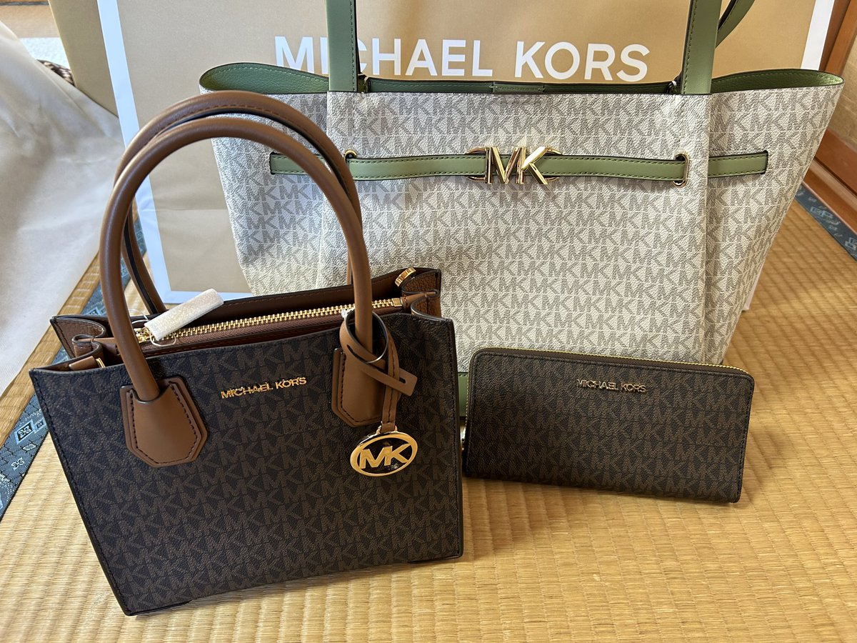 Rakuten Fashion Lucky Bag Storeで 購入した36,000円の マイケル 