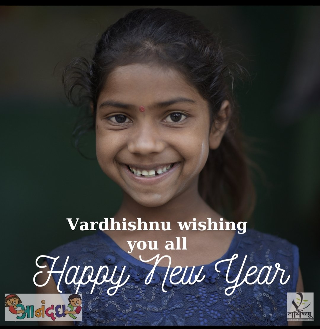 vardhishnu13's tweet photo. We wish you a very happy new year...

#newyear #children #education #support #giveback https://t.co/TF0gvn7c07