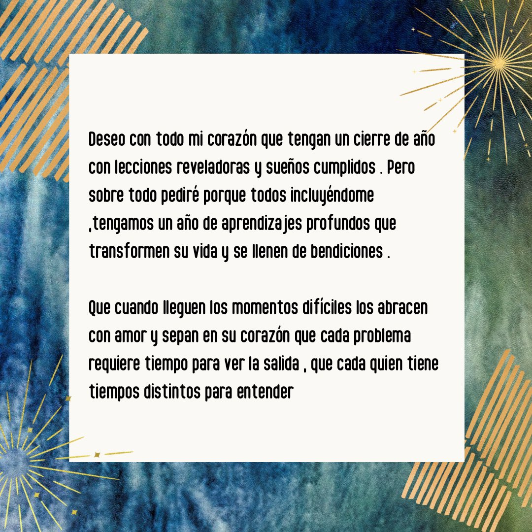 SofiaEnTuRadio's tweet photo. Feliz año nuevo 🙏🏻🙏🏻❤️ https://t.co/bQD4WveMhE