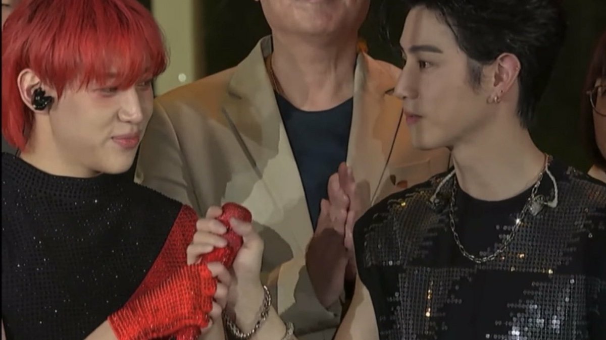 🙆‍♂️MarkBam 🙆‍♀️❄️ tweet media