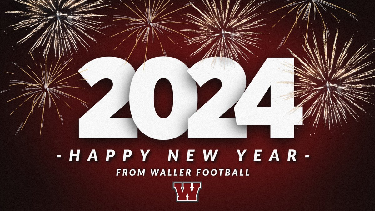 Waller Football (@waller_football) on Twitter photo 