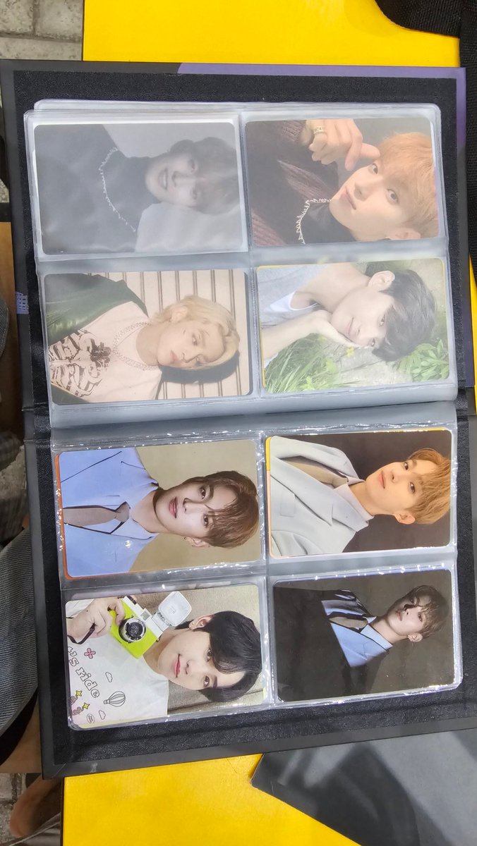 dkdnscoupinia's tweet photo. HELP RT WTS 
Per seventeen an 🥺bcs udah stop collect. Dom surabaya . Untuk harga bisa dibicarakan✨️ https://t.co/gb2eVLhPSr