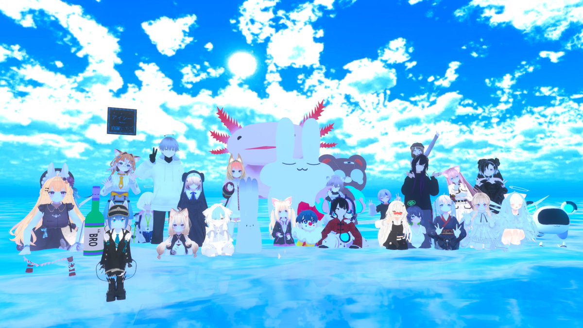 ASK8656（あすく） tweet media