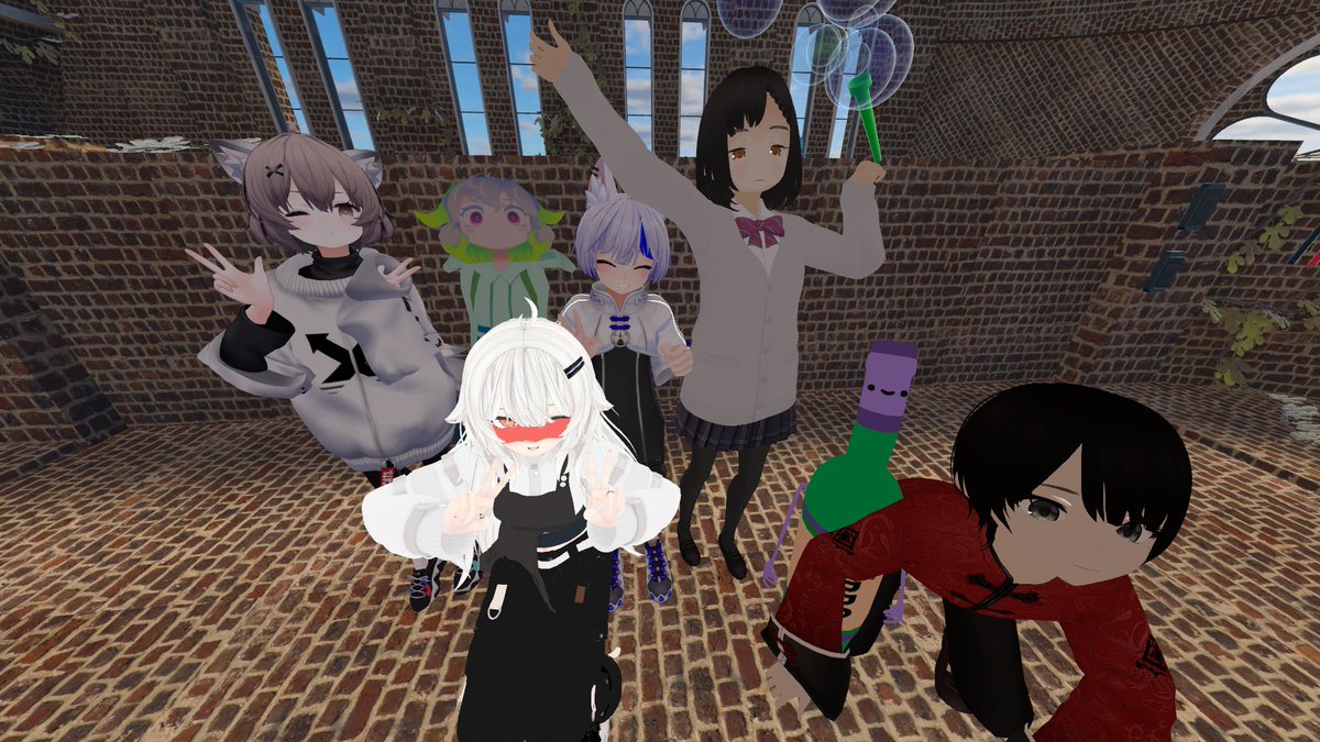 ASK8656（あすく） tweet media