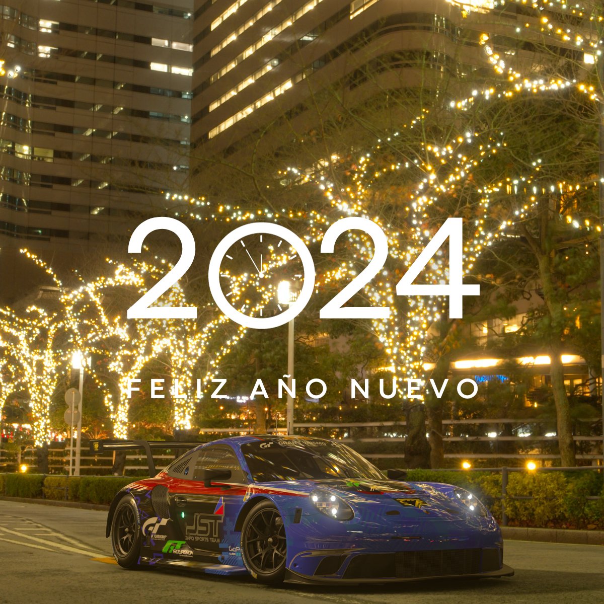 TeamJapo's tweet photo. Feliz año nuevo les desea JST.🎆 https://t.co/7kmuyCD5lm