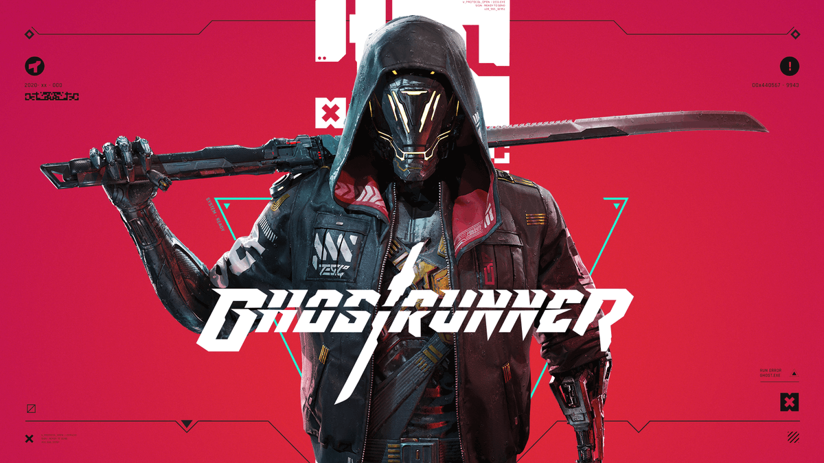 RafalKrawczyk's tweet photo. Dziś na @EpicGames do godz. 17:00, #ZaDarmo możecie odebrać grę Ghostrunner od polskiego studia One More Level. I cyk, w Nowy Rok z zaoszczędzoną stówką w kieszeni.

🔗 https://t.co/AWlYN1YnaP
#⃣ #rozdajo #CebulaDeals https://t.co/98uENzjuRA