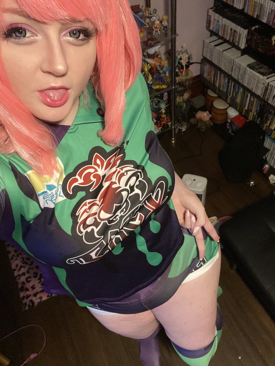 Venusdoomslayer's tweet photo. Come watch me stream as best girl!

https://t.co/N8fpGLJnoI https://t.co/Sx1dUtQjgn
