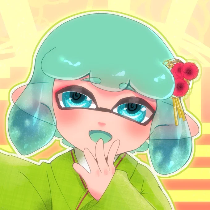 やっぱり年々カワイくなってる。
