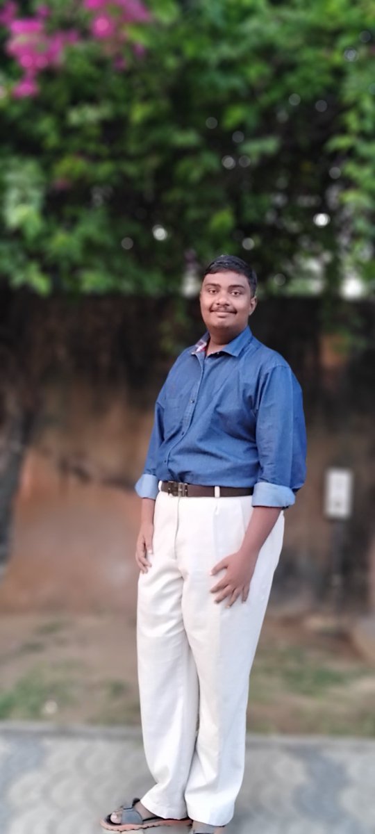 GSPrasanthKumar's tweet photo. Happy New Year 2024. May this year filled with prosperity and make all your wishes come true. Remember, beware of the miracles. It'll happen to you soon. Grab it and feel the magic 💜🦋

#HappyNewYear https://t.co/xleeY4XL3K