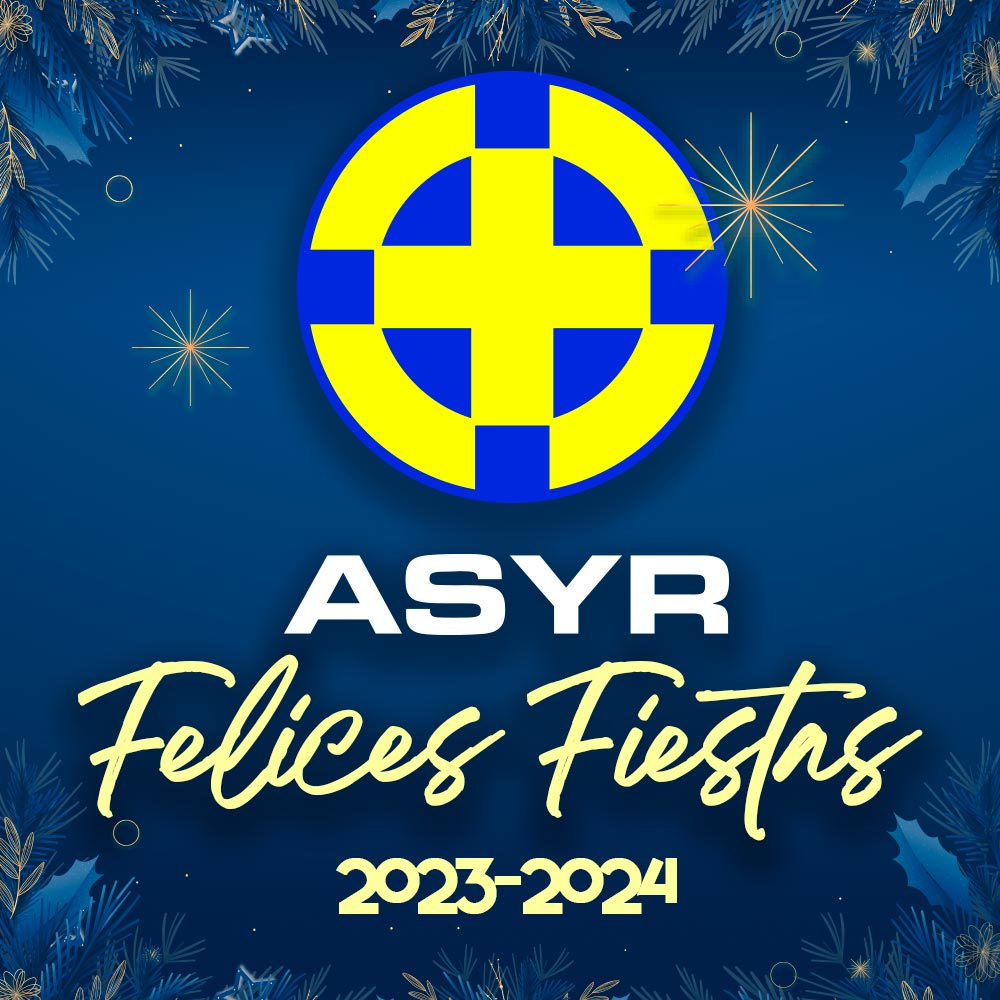 MovimientoASYR's tweet photo. Te deseamos lo mejor por venir.
#ASYR #Supervivencia #Rescate https://t.co/inkPm5d4yo