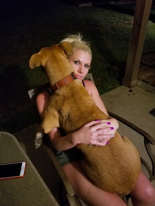 Not everyone loves fireworks.... https://t.co/ywTF3stQ5h