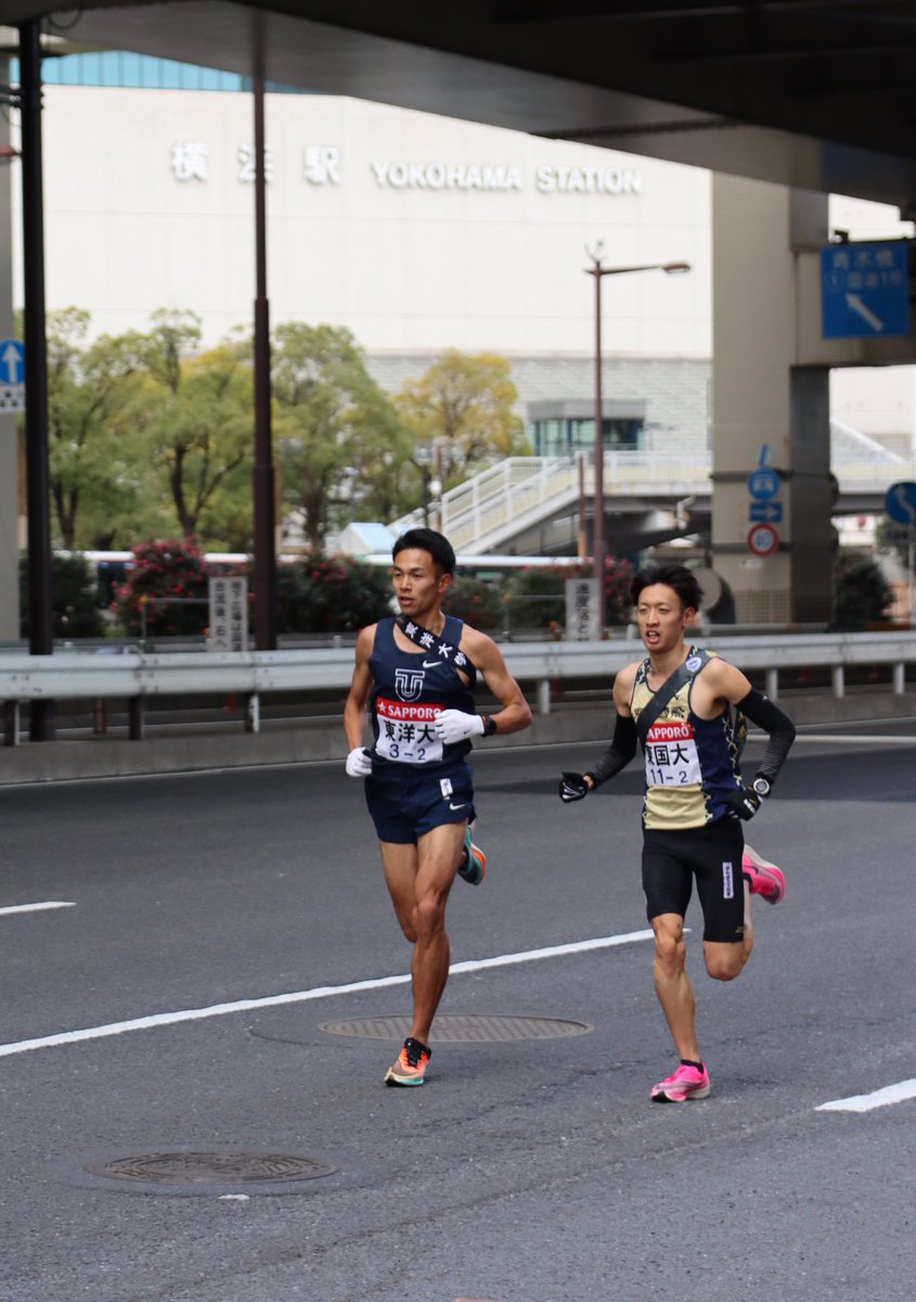 rey07050705's tweet photo. 2020年の伊藤くんと相澤くんのランニングデートの写真置いておこう🫶🫶🫶🫶🫶
これは撮影できてめっちゃ嬉しかった！この時の写真、本当にリズムめっちゃ一緒
#ニューイヤー駅伝
#ランニングデート https://t.co/J6r3PRJGZU