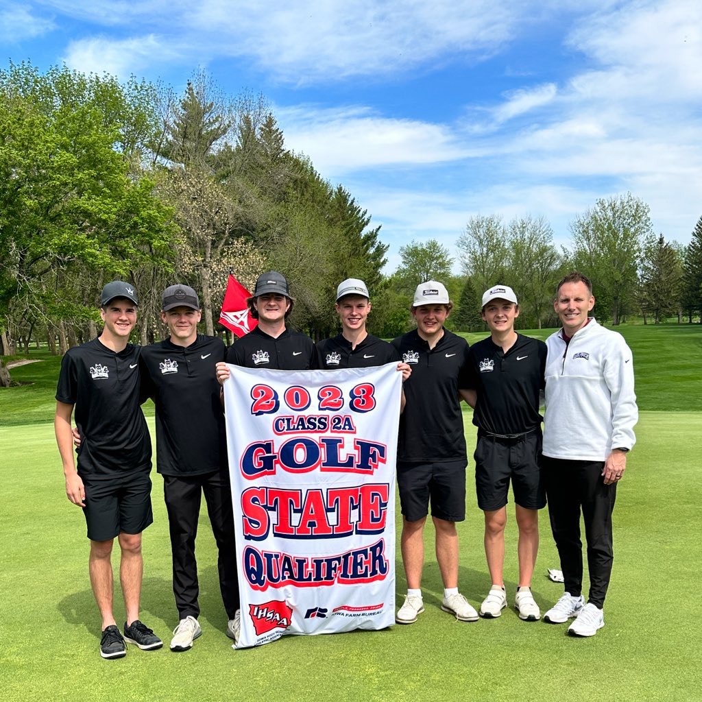 Western Christian Boys Golf tweet media