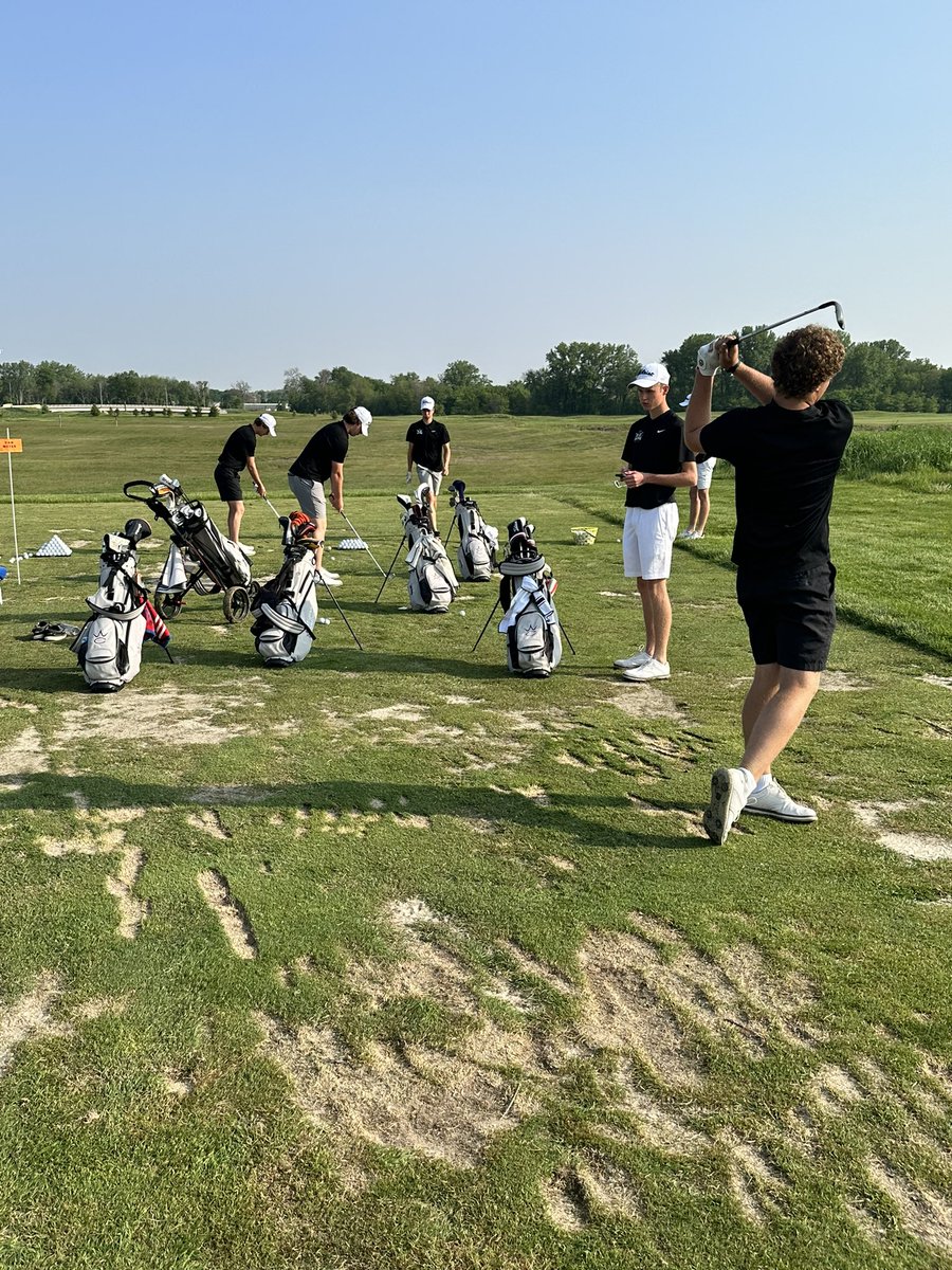 Western Christian Boys Golf tweet media