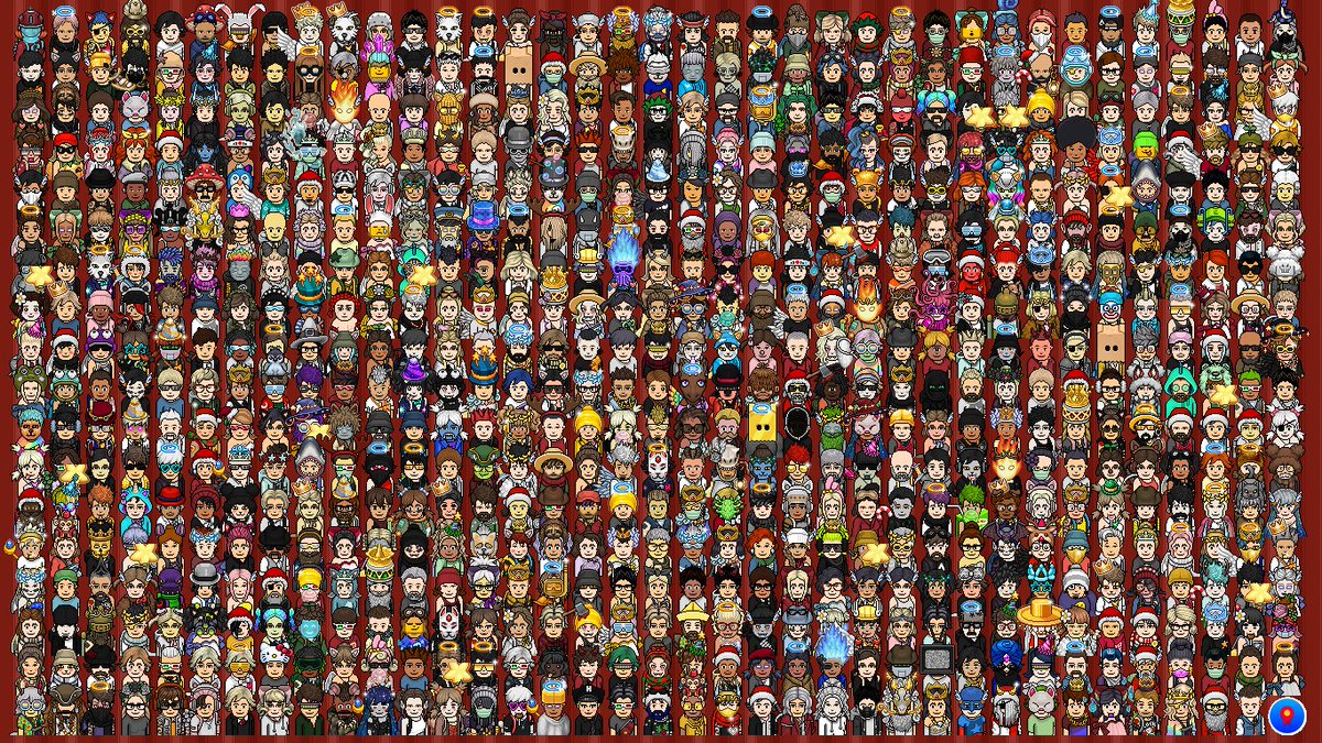 Pixels Emotion 🎖️ tweet media