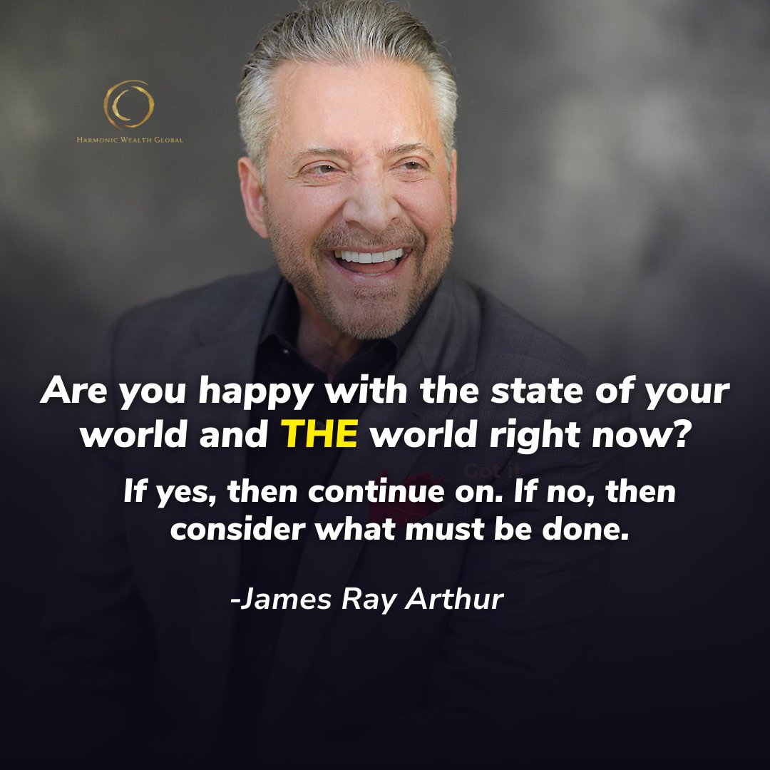 JamesARay's tweet photo. Honest introspection is the first step to meaningful change.
#ElevateYourWorld #TransformativeLiving https://t.co/Ss8Khmpfma