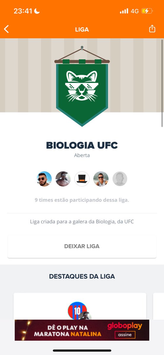 AnaxFilho's tweet photo. 13351° tweet, e o pae foi o CAMPEÃO do Cartola da Biologia. Ta bom ou quer mais? 😮‍💨🫡⚡️ https://t.co/vhq5OSRhot