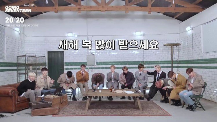 다들 happy new year❤️