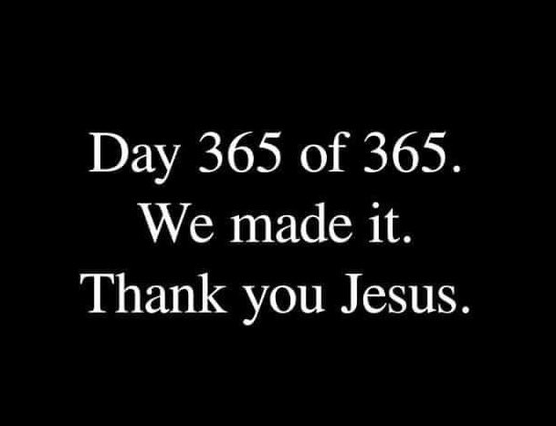 Dawg75Msu's tweet photo. There were times with medical issues that I was uneasy, scared, Lord, but YOU got me here! Thank YOUโฆ ๐ผ๐ปโ๏ธ๐๐๐ป
#lastdayof2023 https://t.co/nsM1Gd9uK6