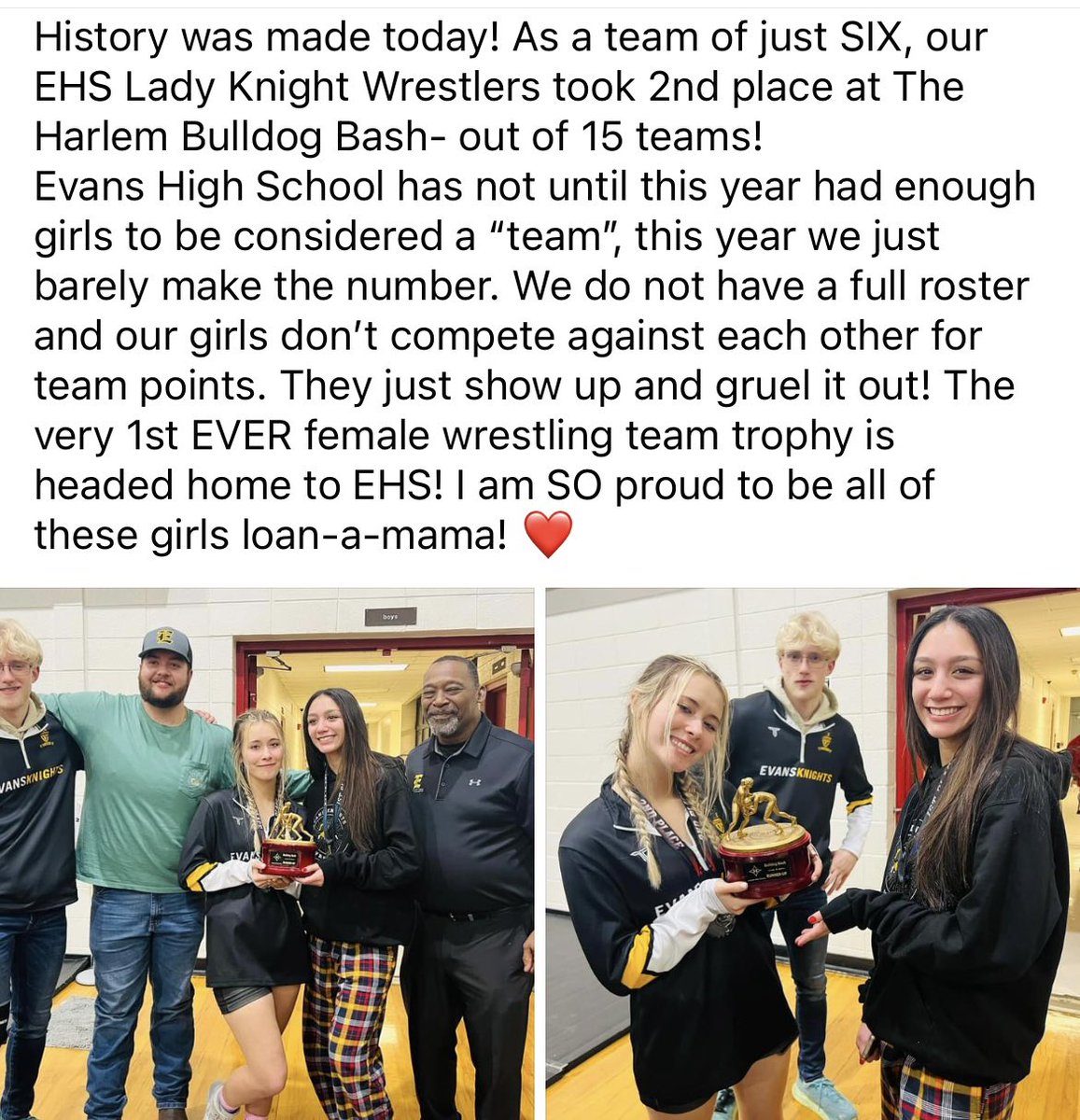 EusaK9's tweet image. #wrestlelikeagirl @LifeUWWR @SeWrestle @skygrote  #fkks @RecruitGeorgia