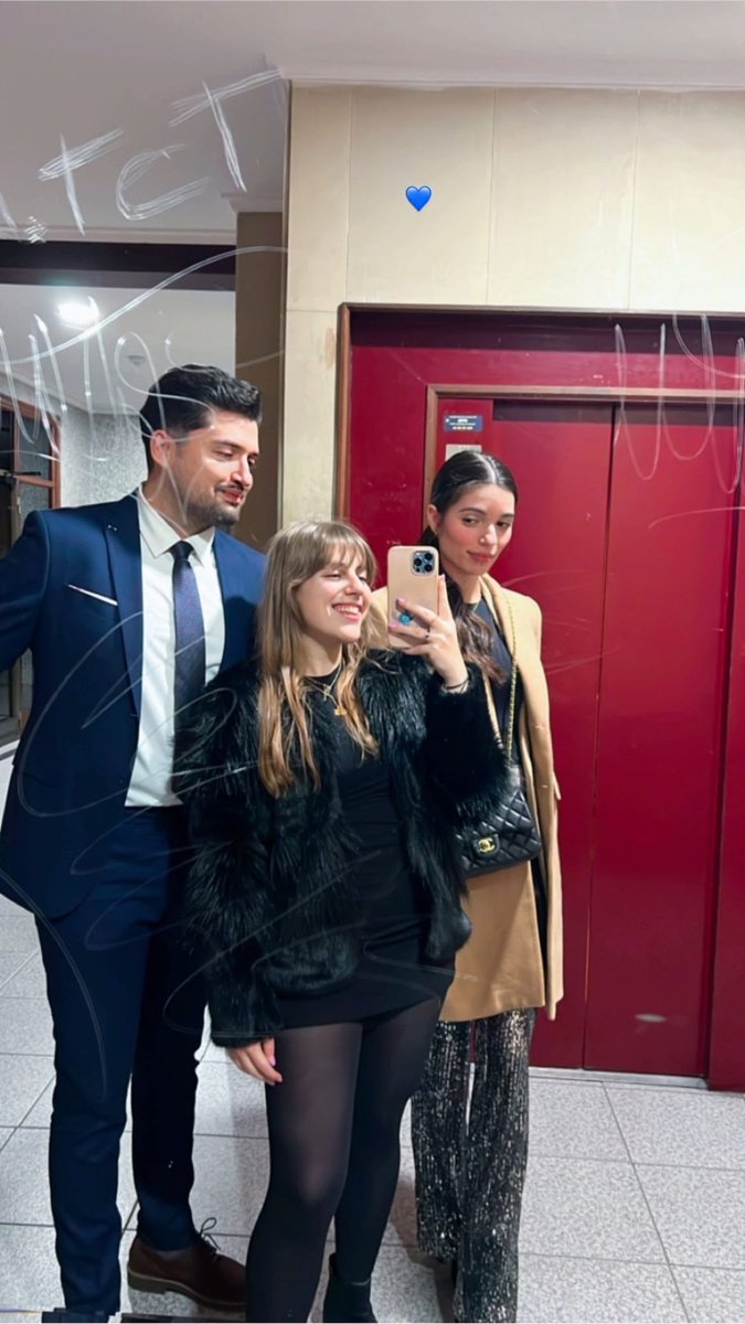 Chicos, empieza fuerte el 2024 casan posas… <a href="/soypferpe/">Pferpe</a> <a href="/perezsaray13/">S A R A Y</a> 🫶🏼