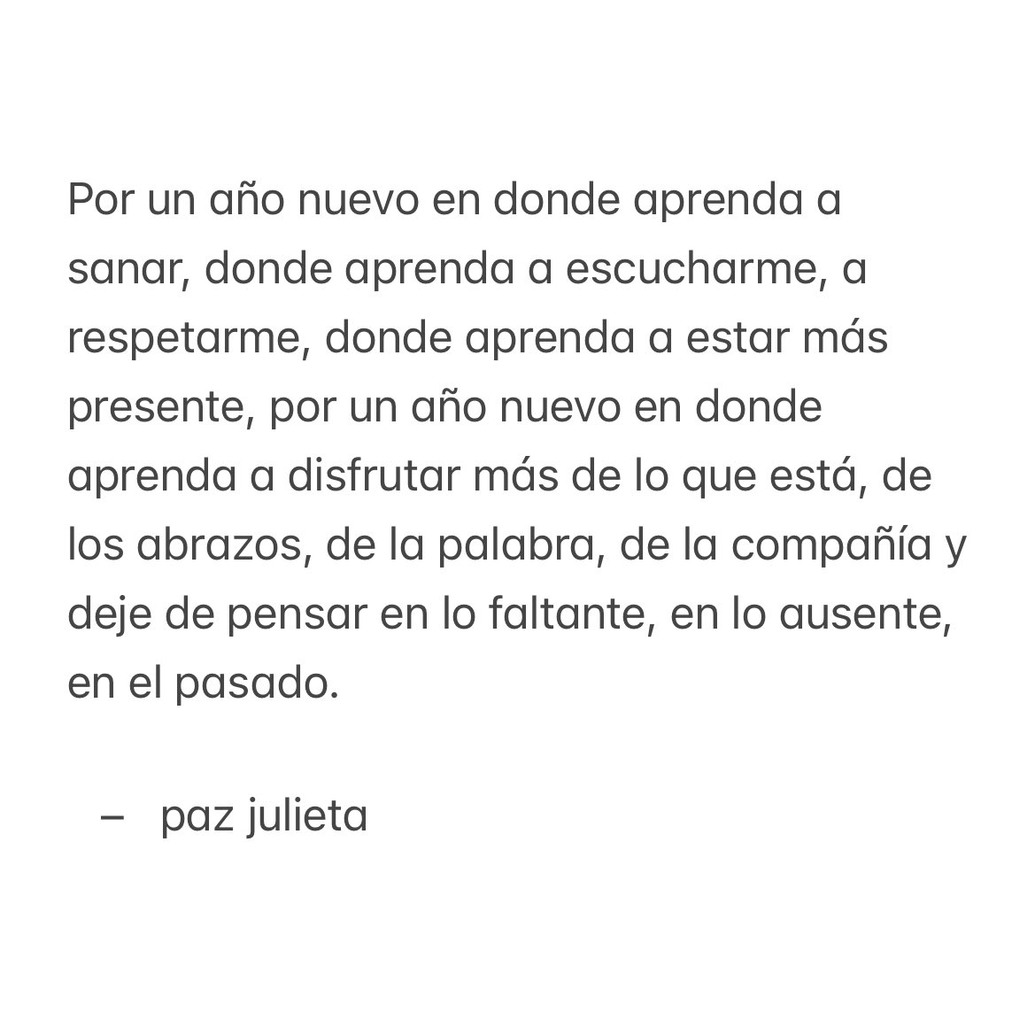 pazcitajulieta_'s tweet photo. “Fin de año” adiós 2023 https://t.co/fFQUzJt7Pp