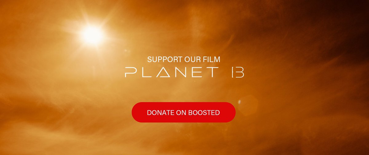 Want to support local Central Otago arts? Passionate about the environment? 
Check out our boosted for our new film.

boosted.org.nz/projects/plane…