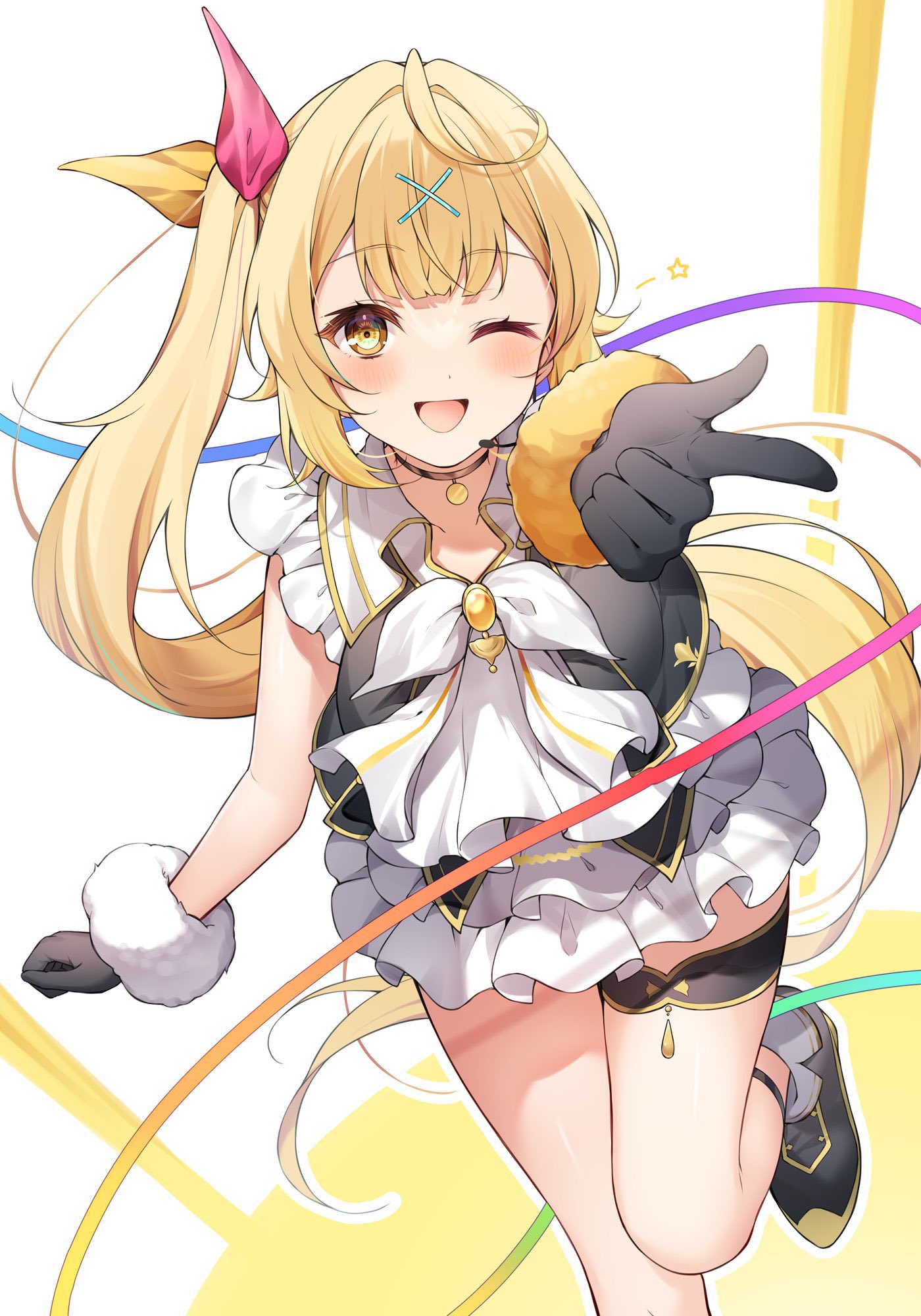 星川サラ🌟Sara Hoshikawa on X: 星川サラ🌟Sara Hoshikawa on X: