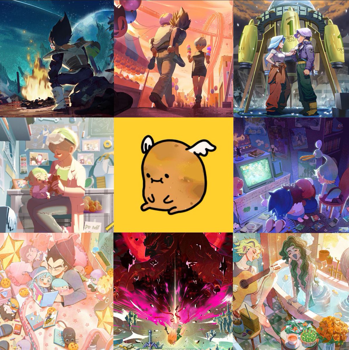 ✨Wing✨ tweet media