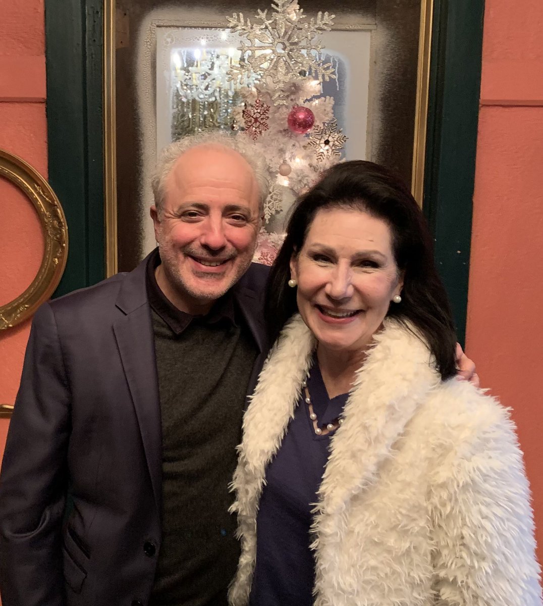 Michael J. Garasi tweet media