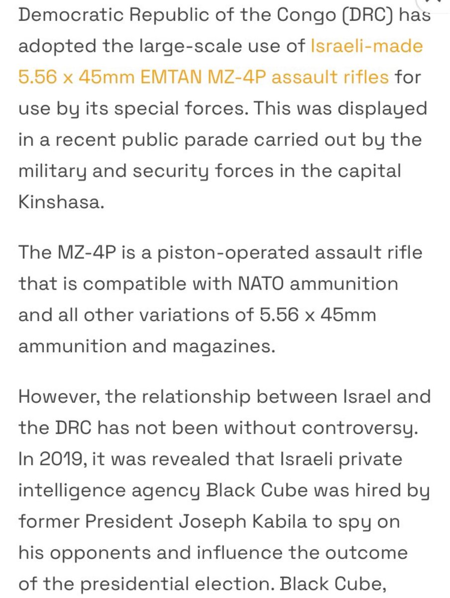 ShaykhSulaiman's tweet photo. NYT RAPE WITNESS IS SECURITY CONSULTANT FOR SOME ISRAELI PRIVATE MILITARY CONTRACTOR

Another “witness” that is connected to Israeli intelligence. 

Their lies keep getting exposed.

Source @BoltzmannBooty https://t.co/IcZsbUydYF