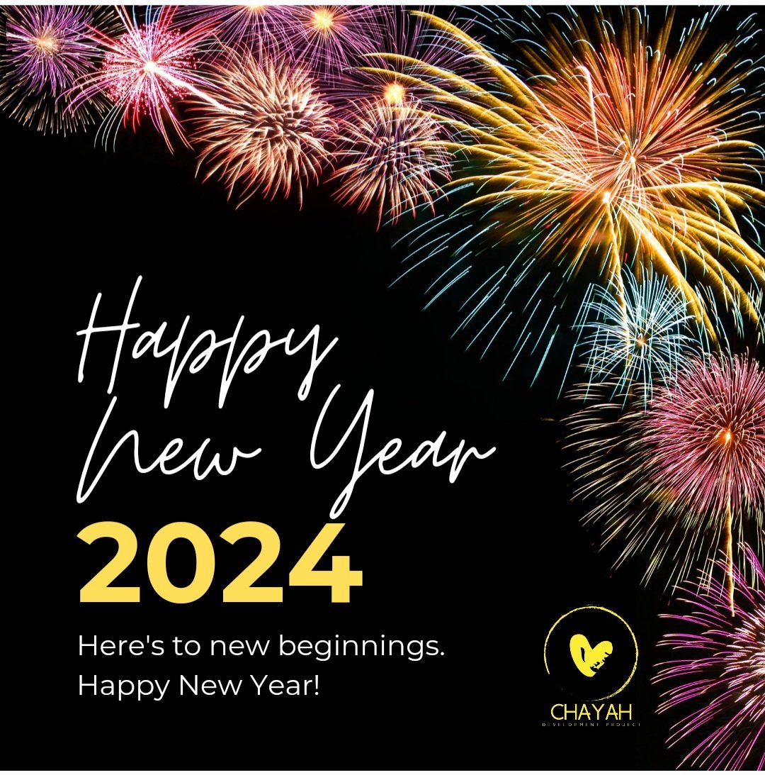 Chayah Group tweet media