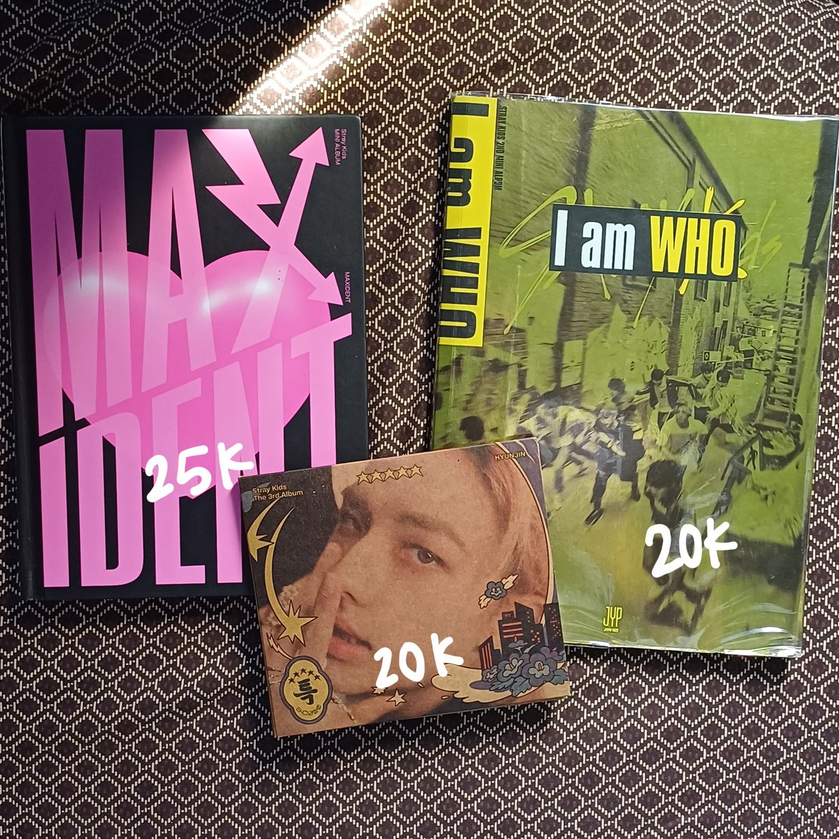 je @ after dm 💗 tweet media