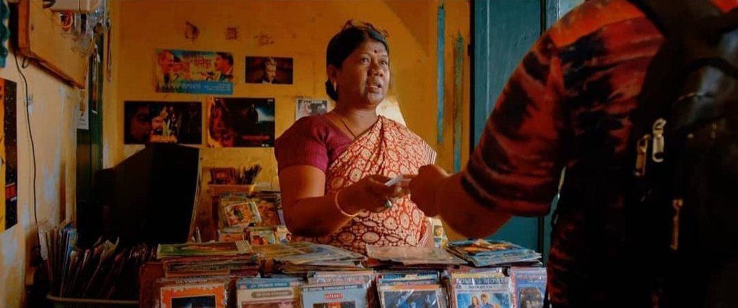 Itzzmahaaaa's tweet photo. ~Dai paiyaa...

: "Everything you lost will be replaced with something better." purinjitha... https://t.co/mTZ64grdYG