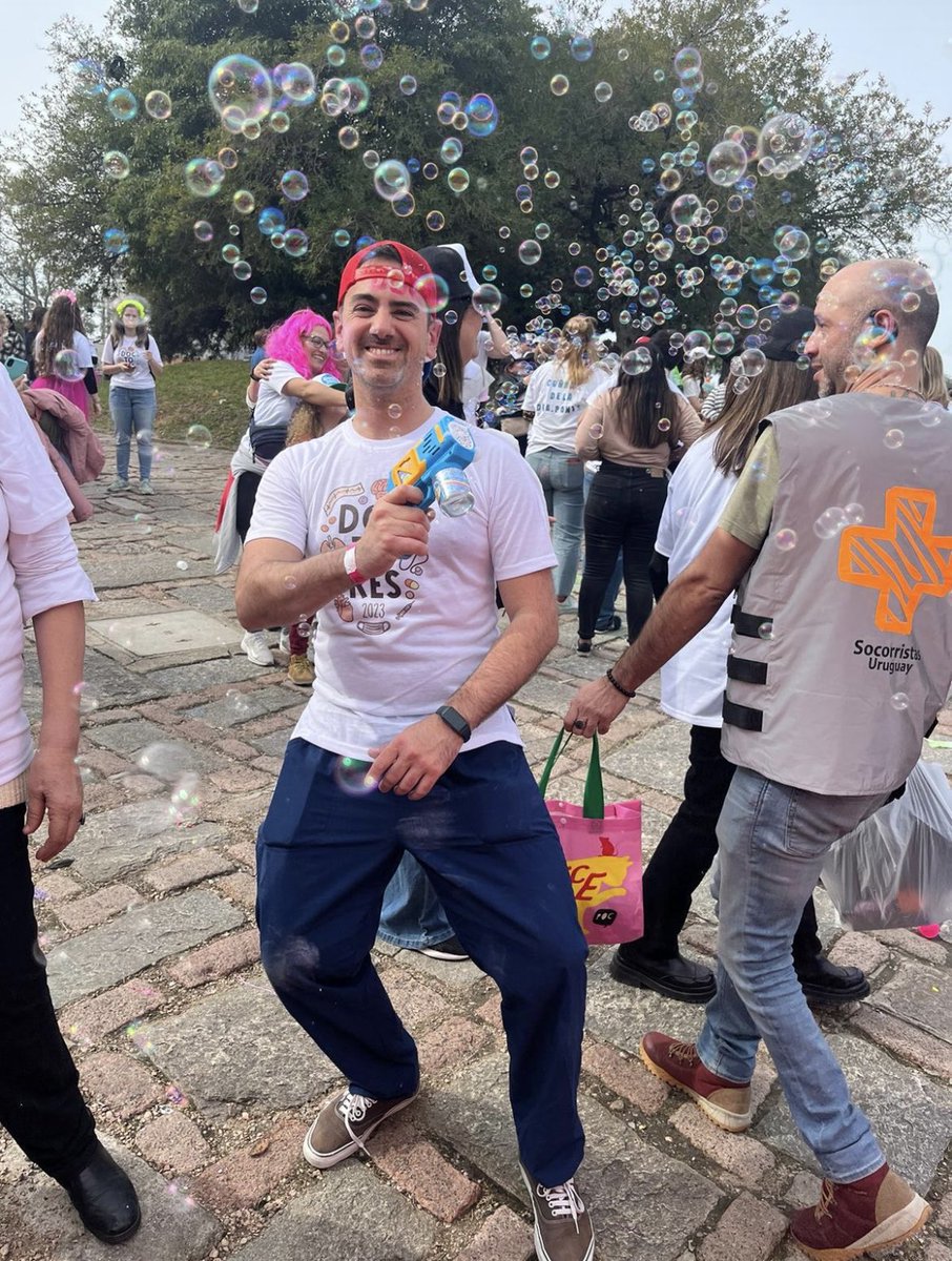 Gracias 2023 fuiste increíble. 
Vamos por ese 2024.