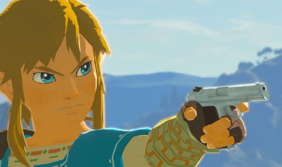 Me @ all these cursed green screens rn