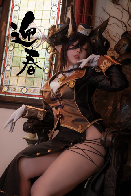 コスプレイヤーみぃこのTwitter画像23