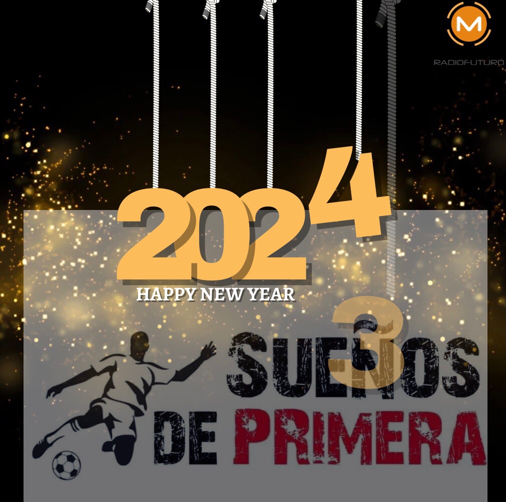 🥂Deseamos que la paz se muestre en la vida de todos nuestros seguidores, que el amor y la alegría inunde el alma, y de corazón les desea el equipo de Sueños de Primera y <a href="/AM_1080/">Monumental AM 1080</a>  todo lo mejor. 🤩

#serdeprimera #1080AM