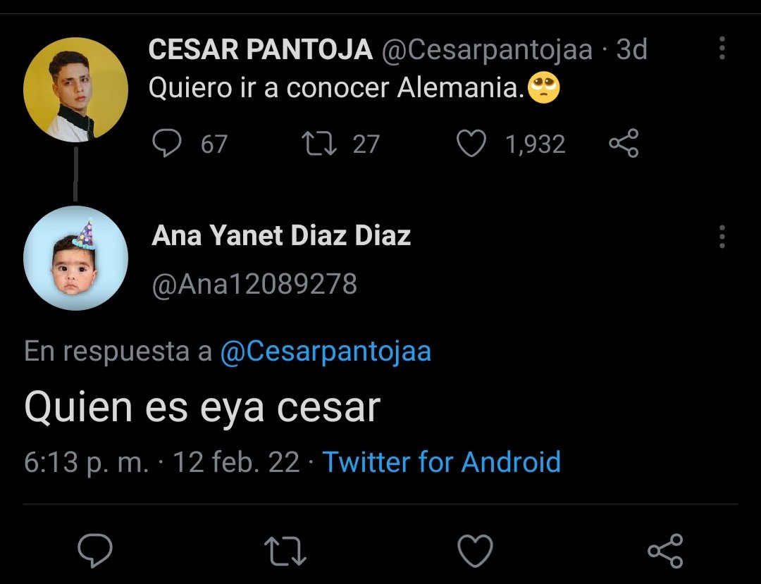 Rewind mierdini
Primero el favorito del año pasado