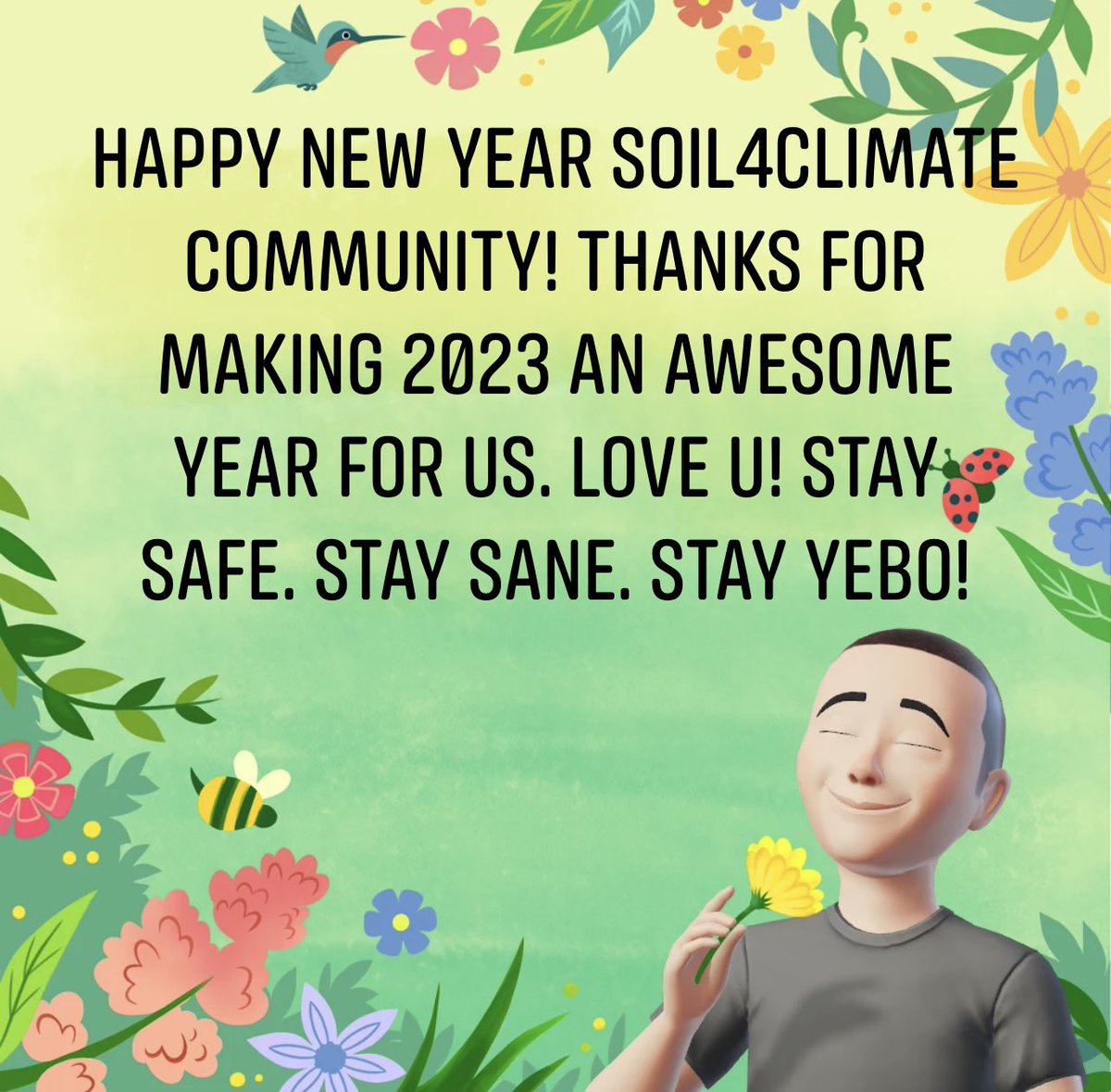 Soil4Climate tweet media