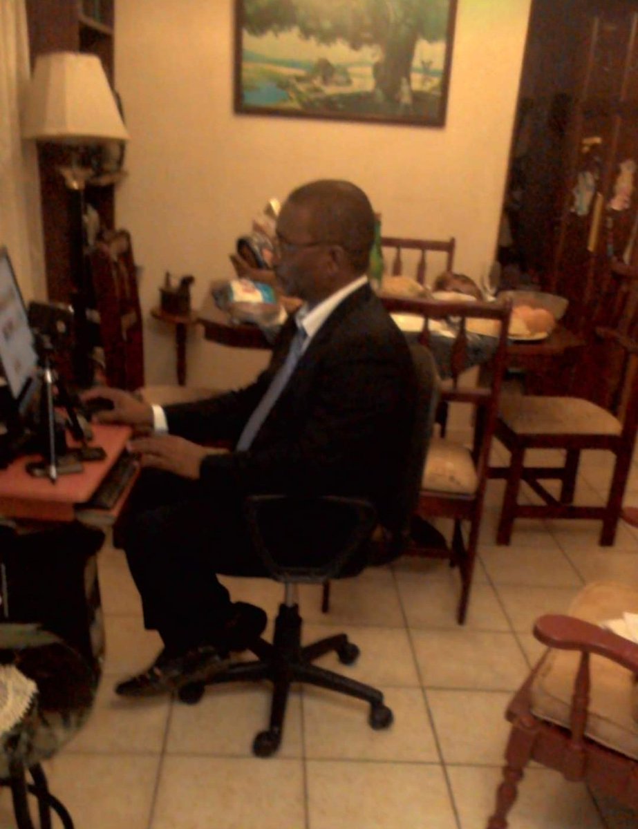 Iniciando un nuevo año con mucha bendición