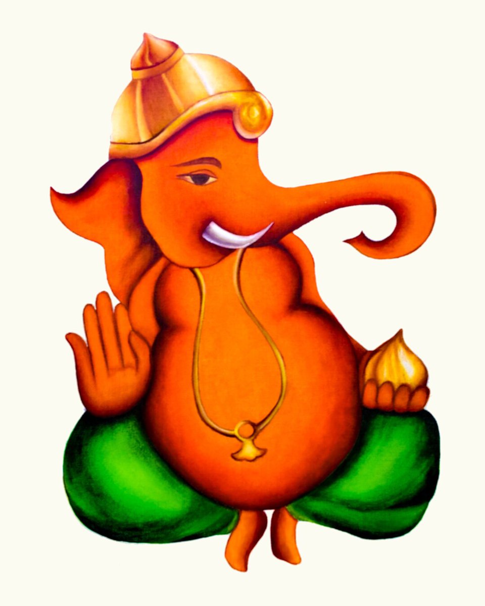 🕉️ वक्रतुण्ड महाकाय, कोटि सूर्य सम प्रभ,  निर्विघ्नम् कुरुमे देव सर्व कार्येषु सर्वदा ॥ भगवान गणेश 2024 में आपके सभी अधूरे मंगल कार्य पूर्ण करें  इसी प्रार्थना के साथ सभी को 2024 की  शुभकामनाएं 💐🌹🙏