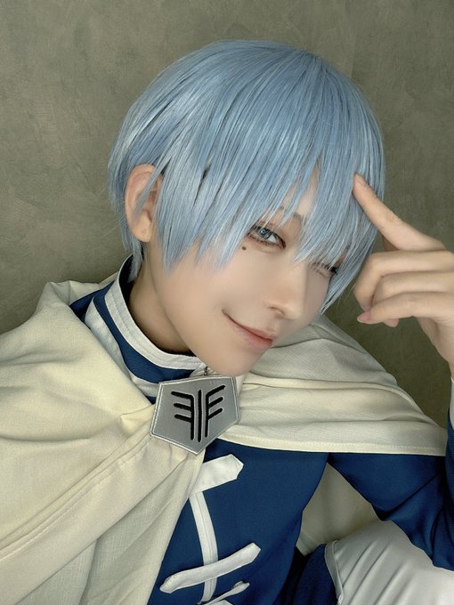 Twitterのコスプレ画像25